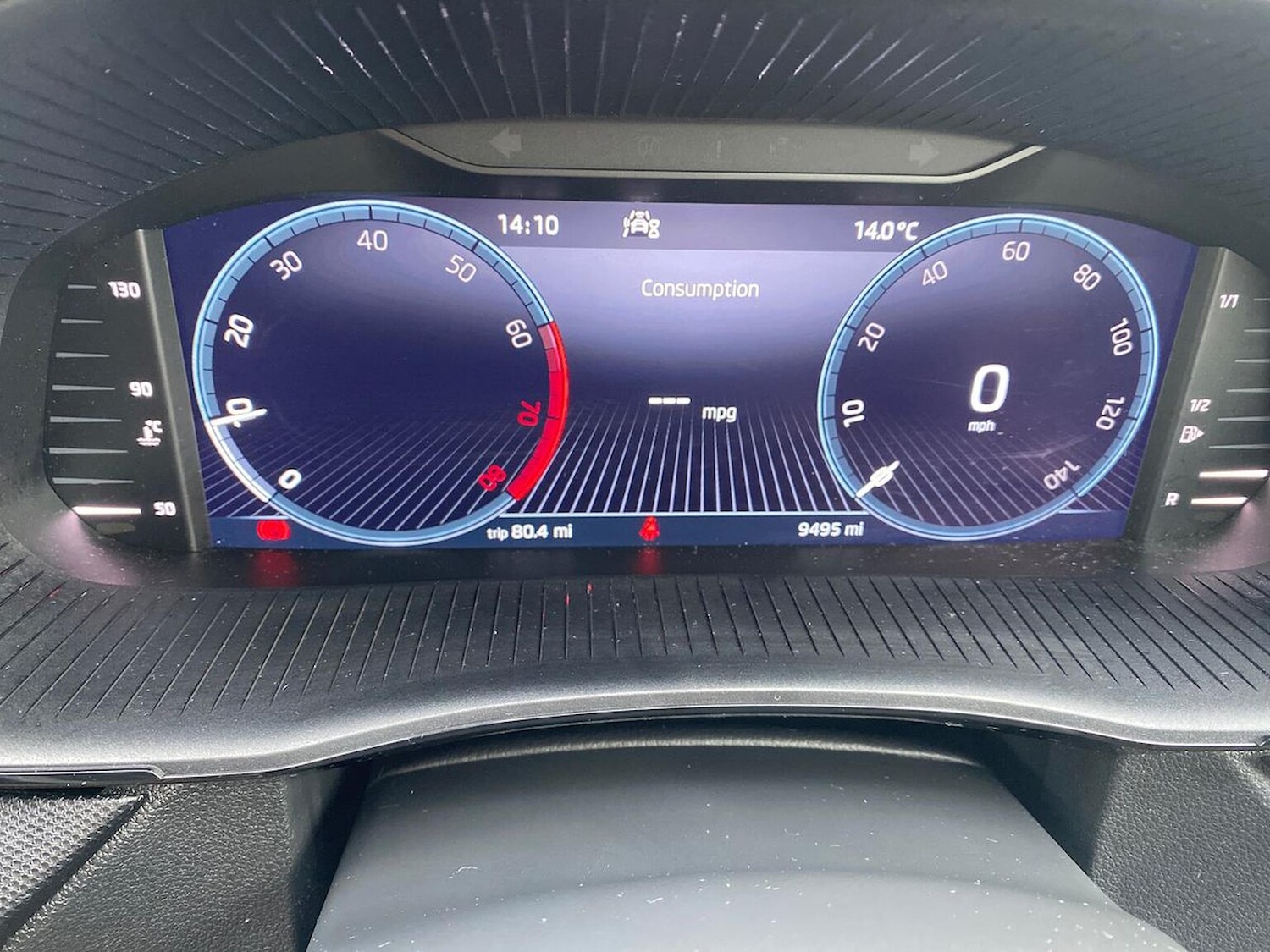 Used Skoda Fabia 2023 for sale - 76461806: Photo 10