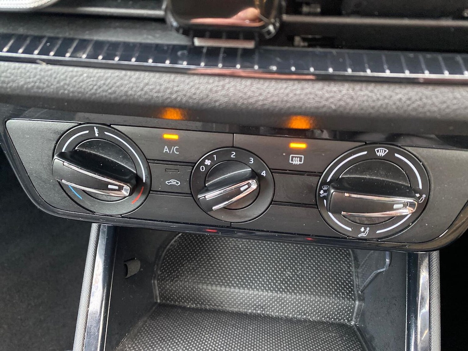 Used Skoda Fabia 2023 for sale - 76461806: Photo 12