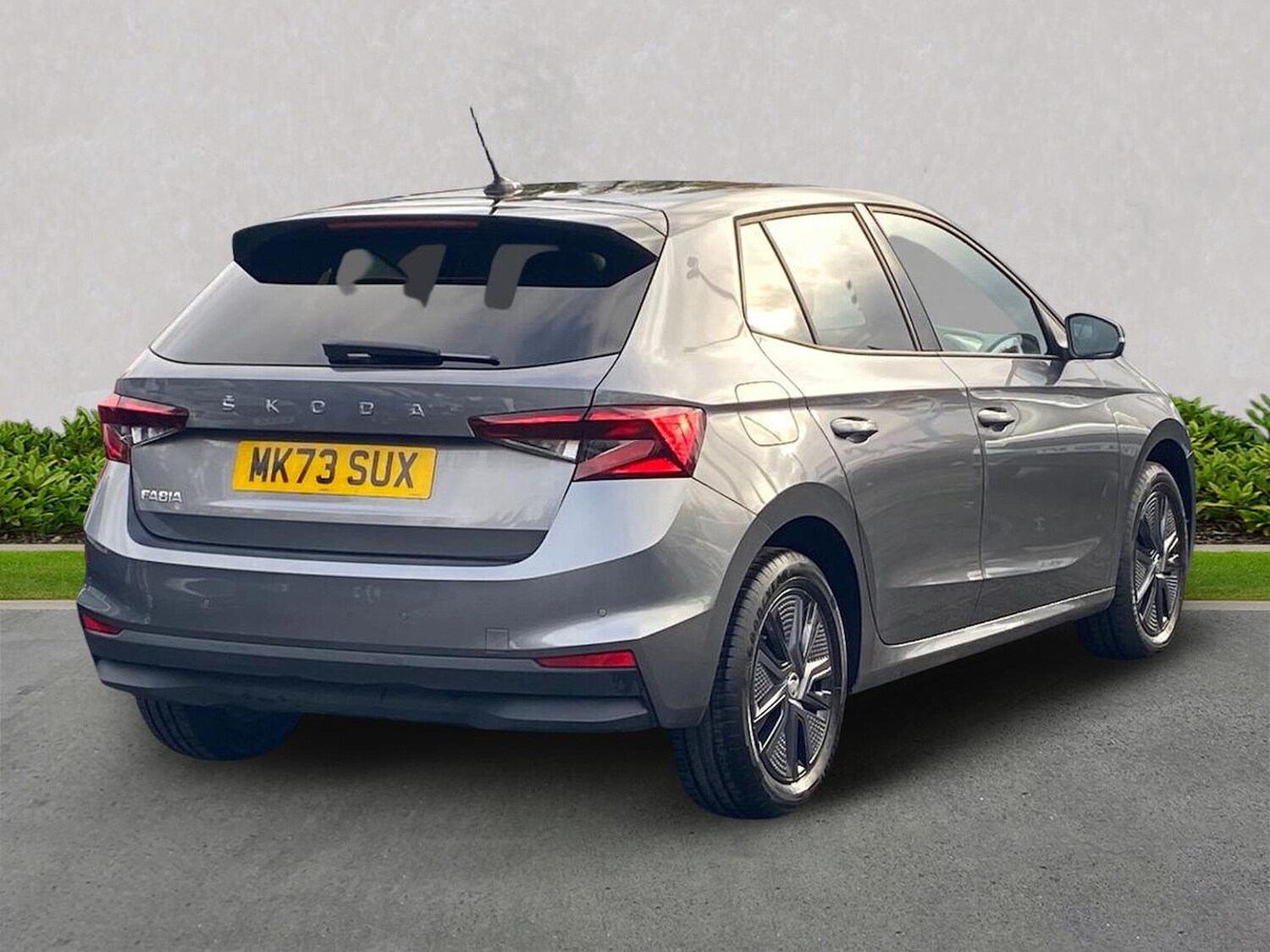 Used Skoda Fabia 2023 for sale - 76461806: Photo 18