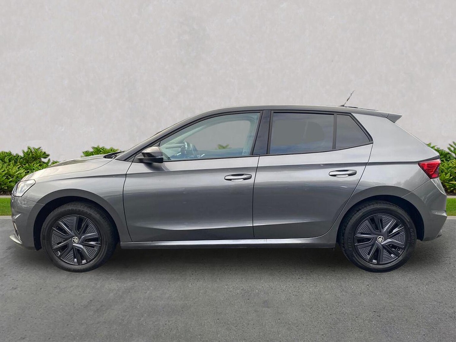 Used Skoda Fabia 2023 for sale - 76461806: Photo 19