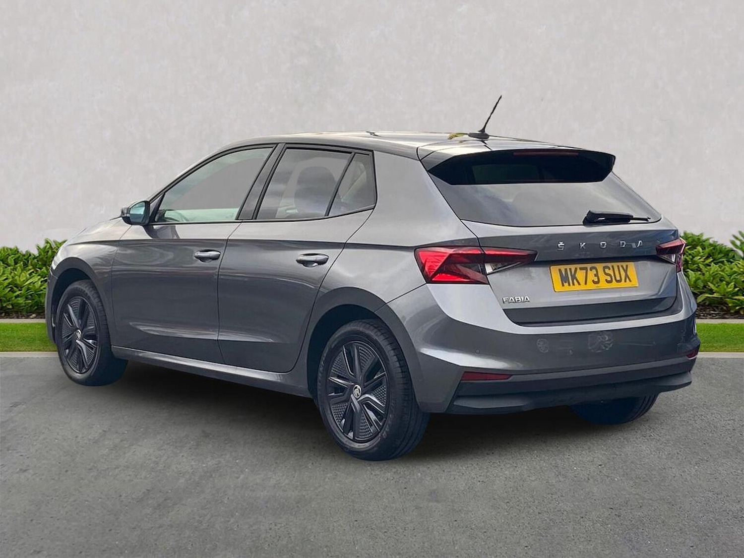 Used Skoda Fabia 2023 for sale - 76461806: Photo 2