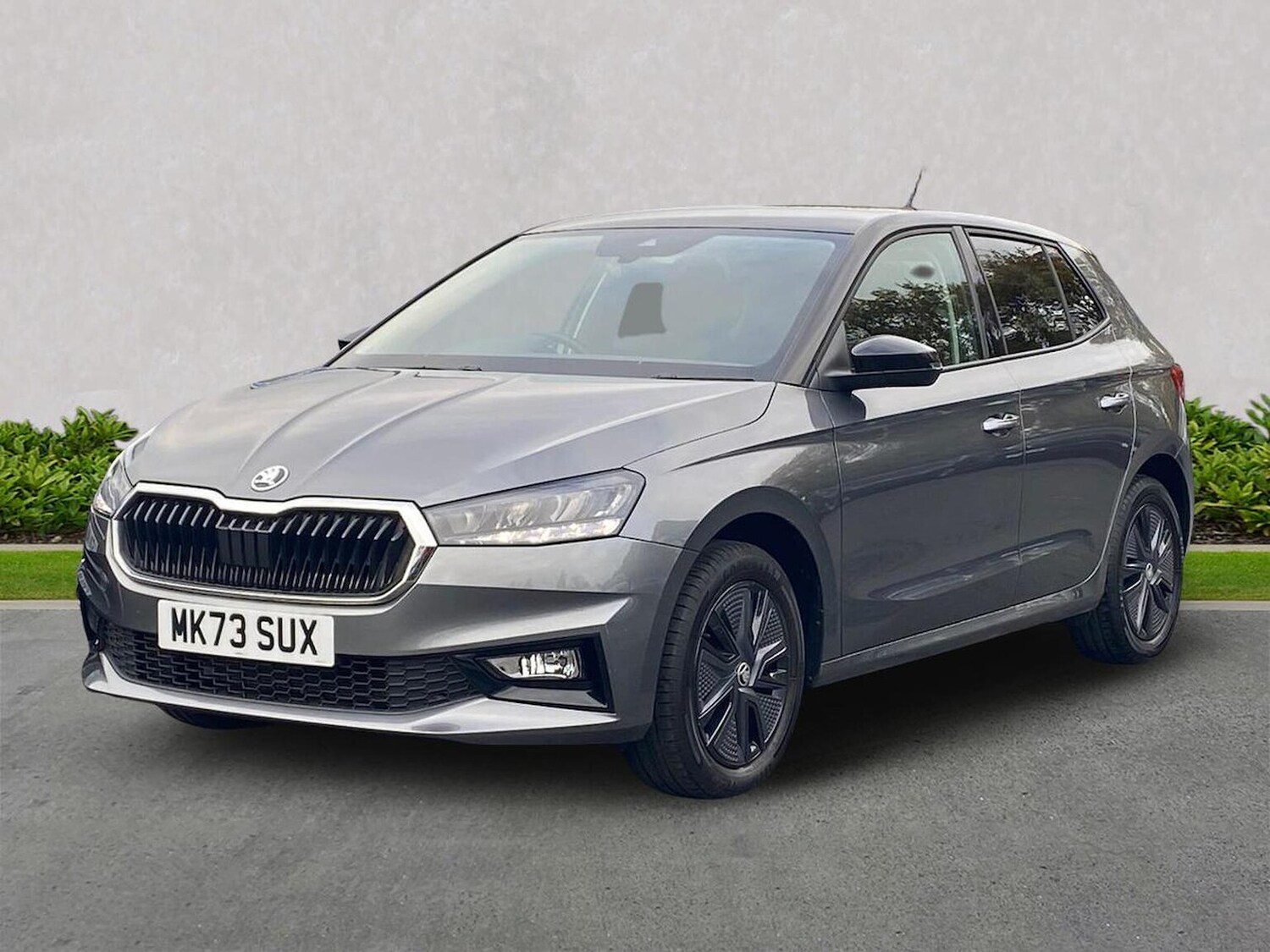 Used Skoda Fabia 2023 for sale - 76461806: Photo 20