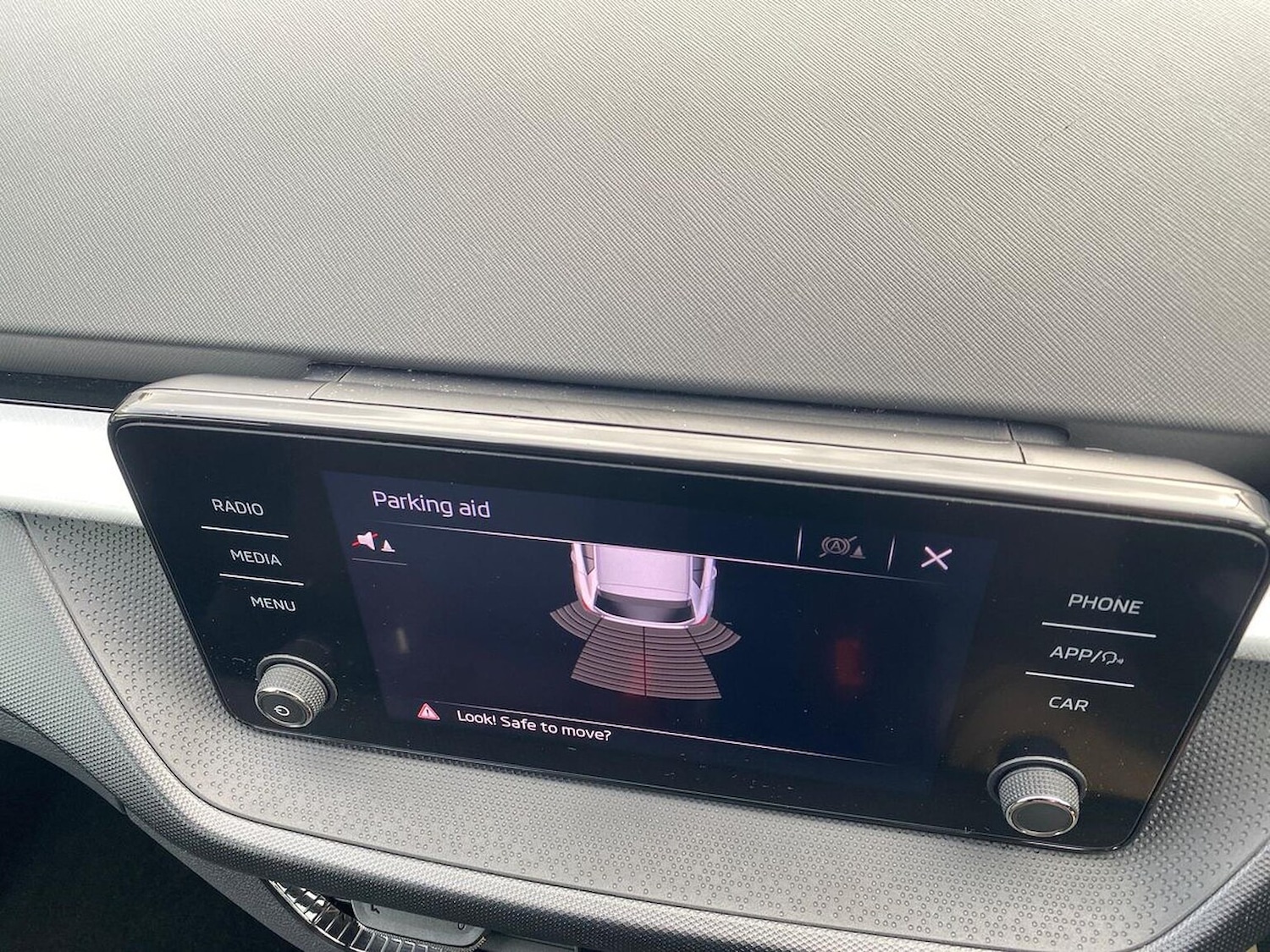 Used Skoda Fabia 2023 for sale - 76461806: Photo 23