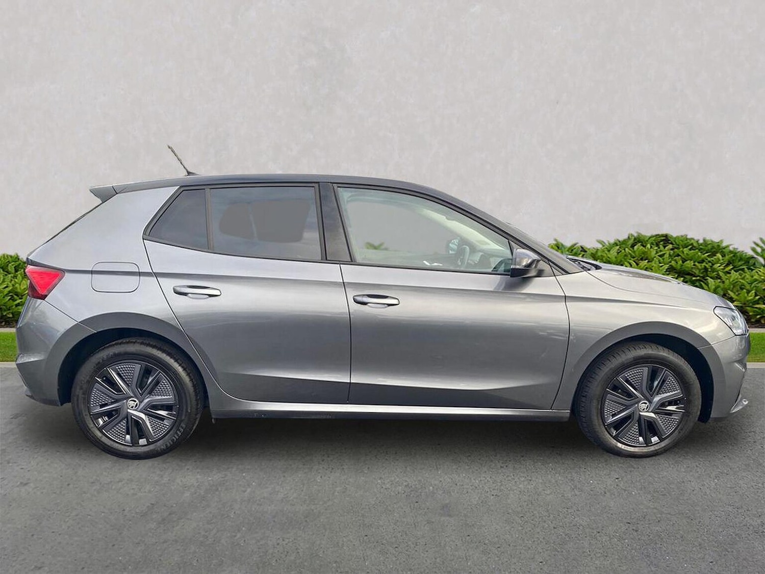 Used Skoda Fabia 2023 for sale - 76461806: Photo 3