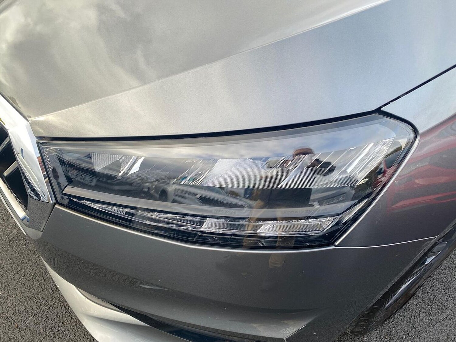 Used Skoda Fabia 2023 for sale - 76461806: Photo 33