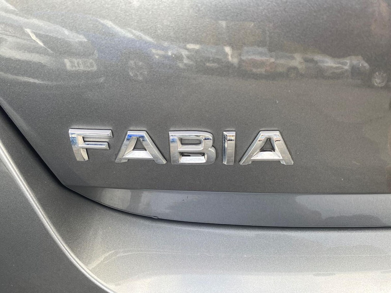 Used Skoda Fabia 2023 for sale - 76461806: Photo 34
