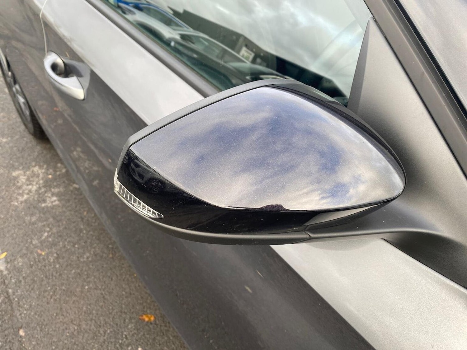 Used Skoda Fabia 2023 for sale - 76461806: Photo 37