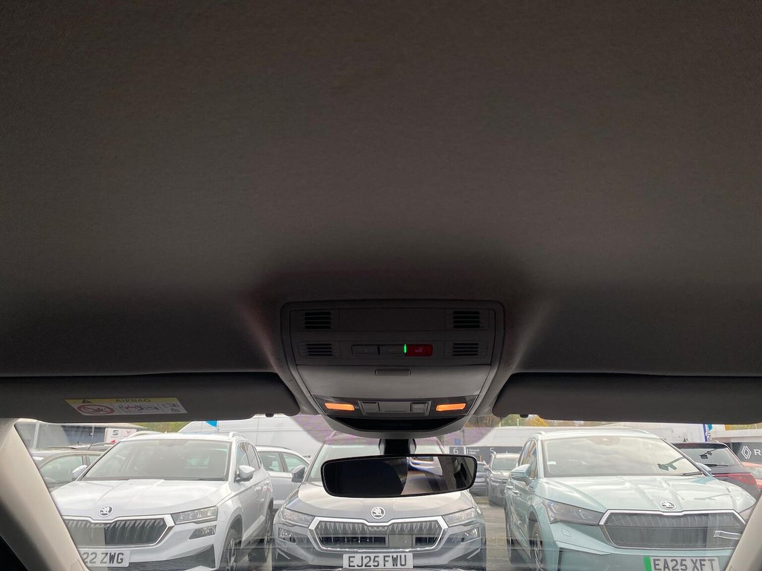 Used Skoda Fabia 2023 for sale - 76461806: Photo 38