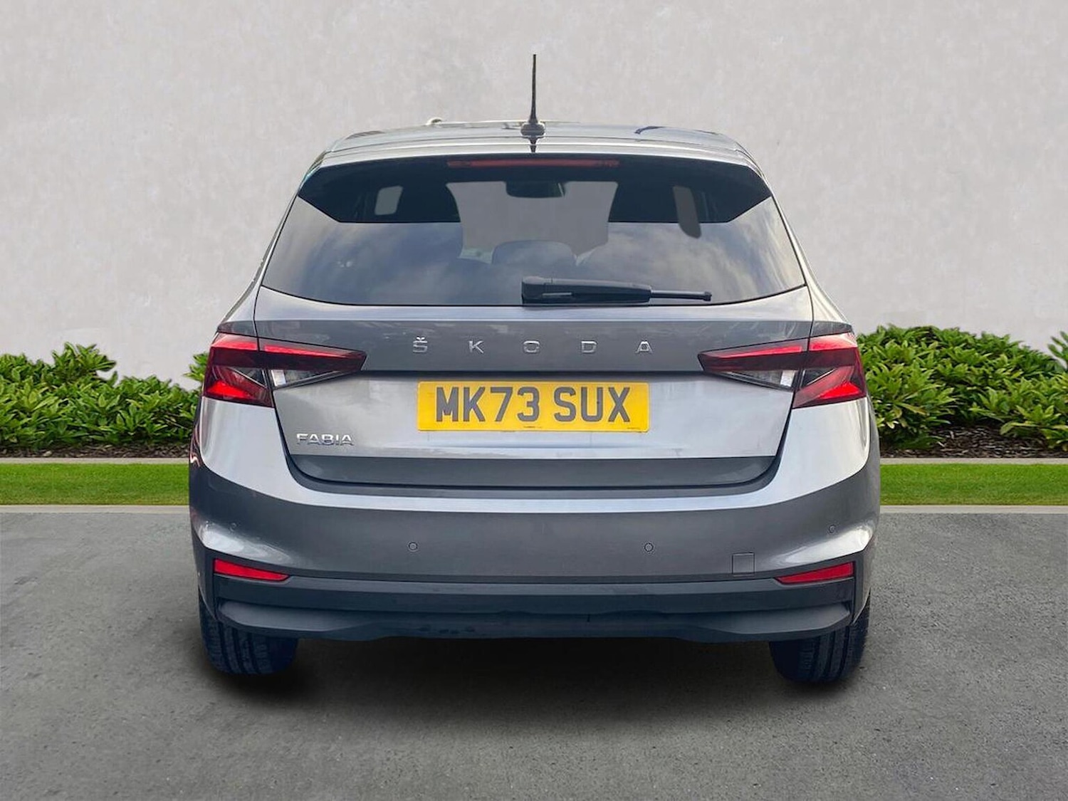 Used Skoda Fabia 2023 for sale - 76461806: Photo 4