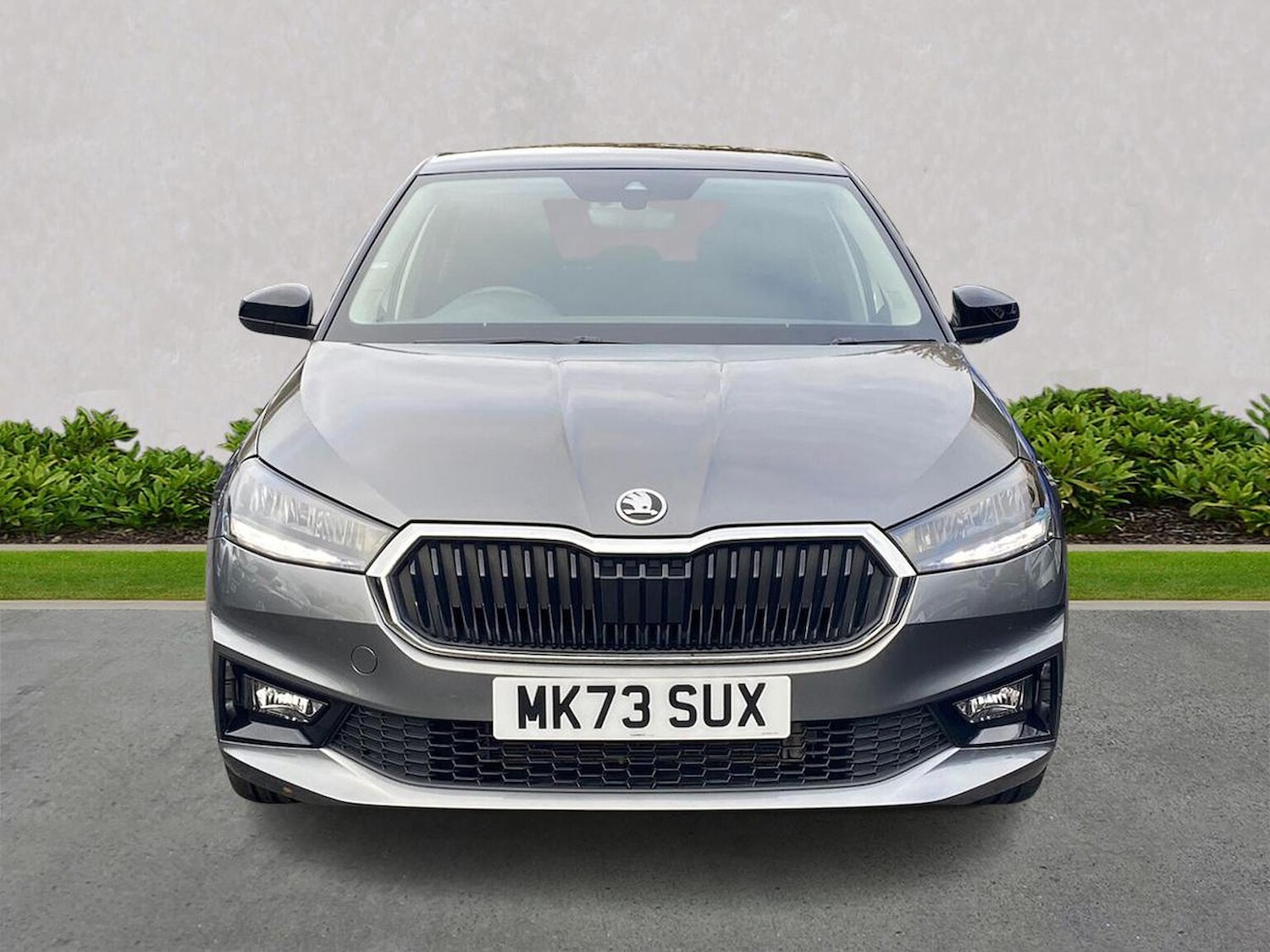 Used Skoda Fabia 2023 for sale - 76461806: Photo 5