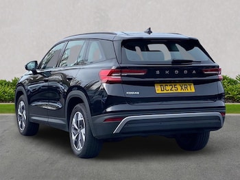 Used Skoda Kodiaq 2025 for sale - 78252726: Photo