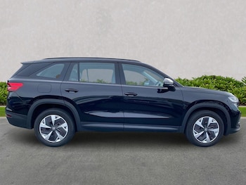Used Skoda Kodiaq 2025 for sale - 78252726: Photo