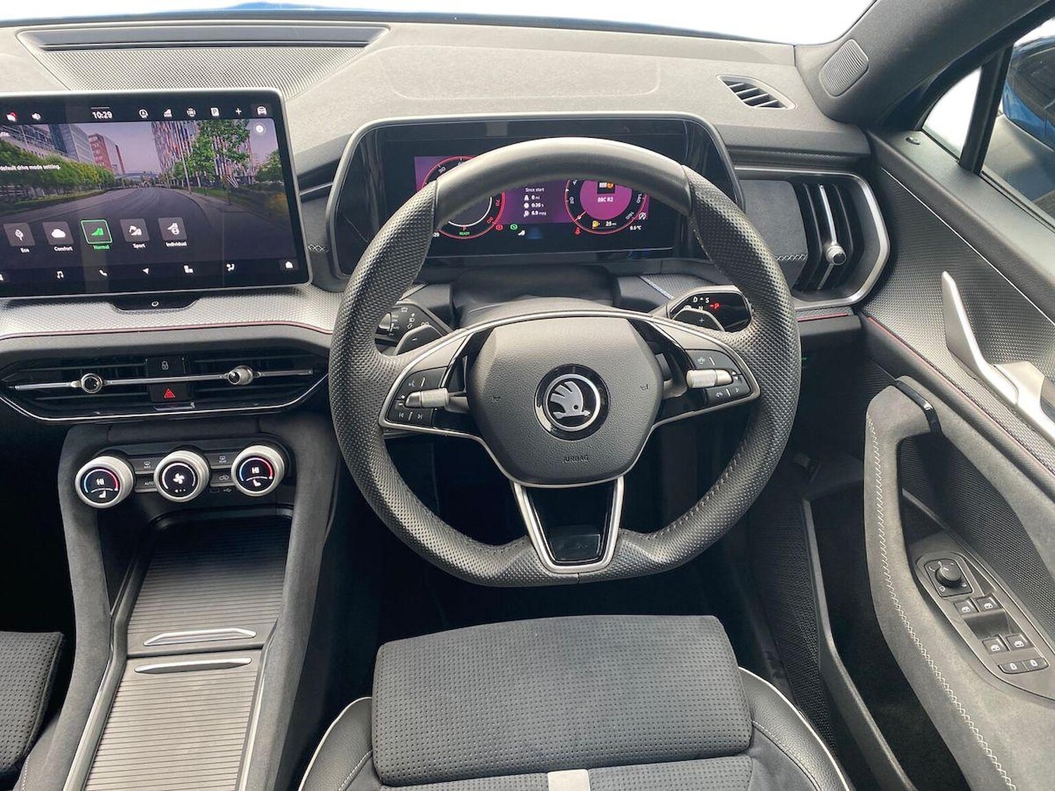 Used Skoda Kodiaq 2025 for sale - 76407373: Photo 10