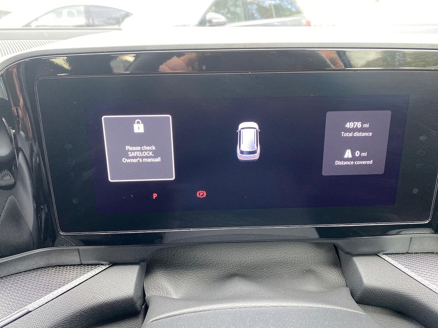 Used Skoda Kodiaq 2025 for sale - 76407373: Photo 11