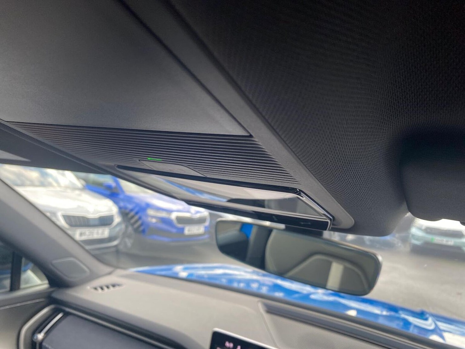 Used Skoda Kodiaq 2025 for sale - 76407373: Photo 15