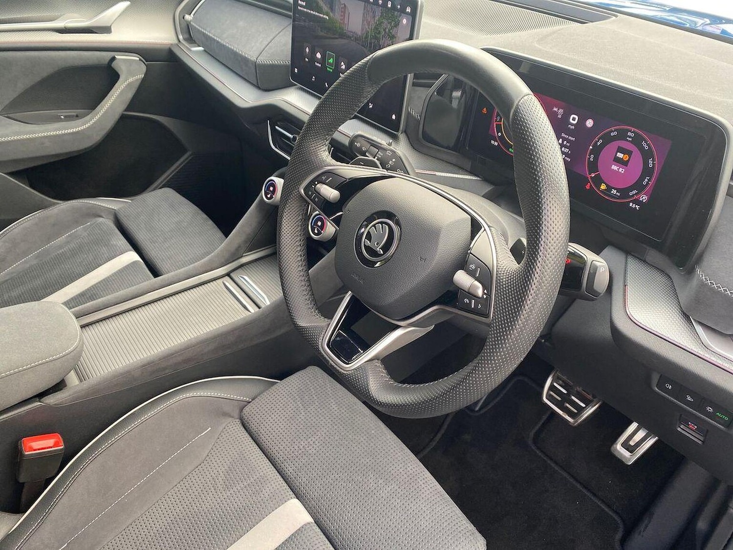 Used Skoda Kodiaq 2025 for sale - 76407373: Photo 16