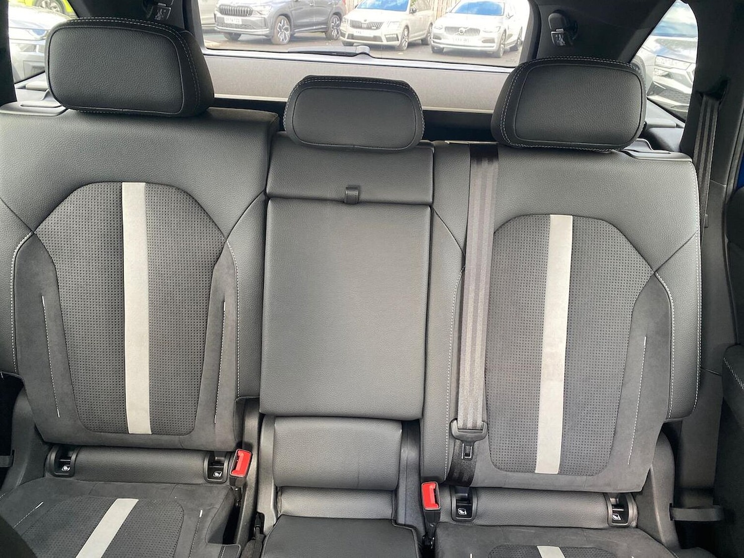 Used Skoda Kodiaq 2025 for sale - 76407373: Photo 17