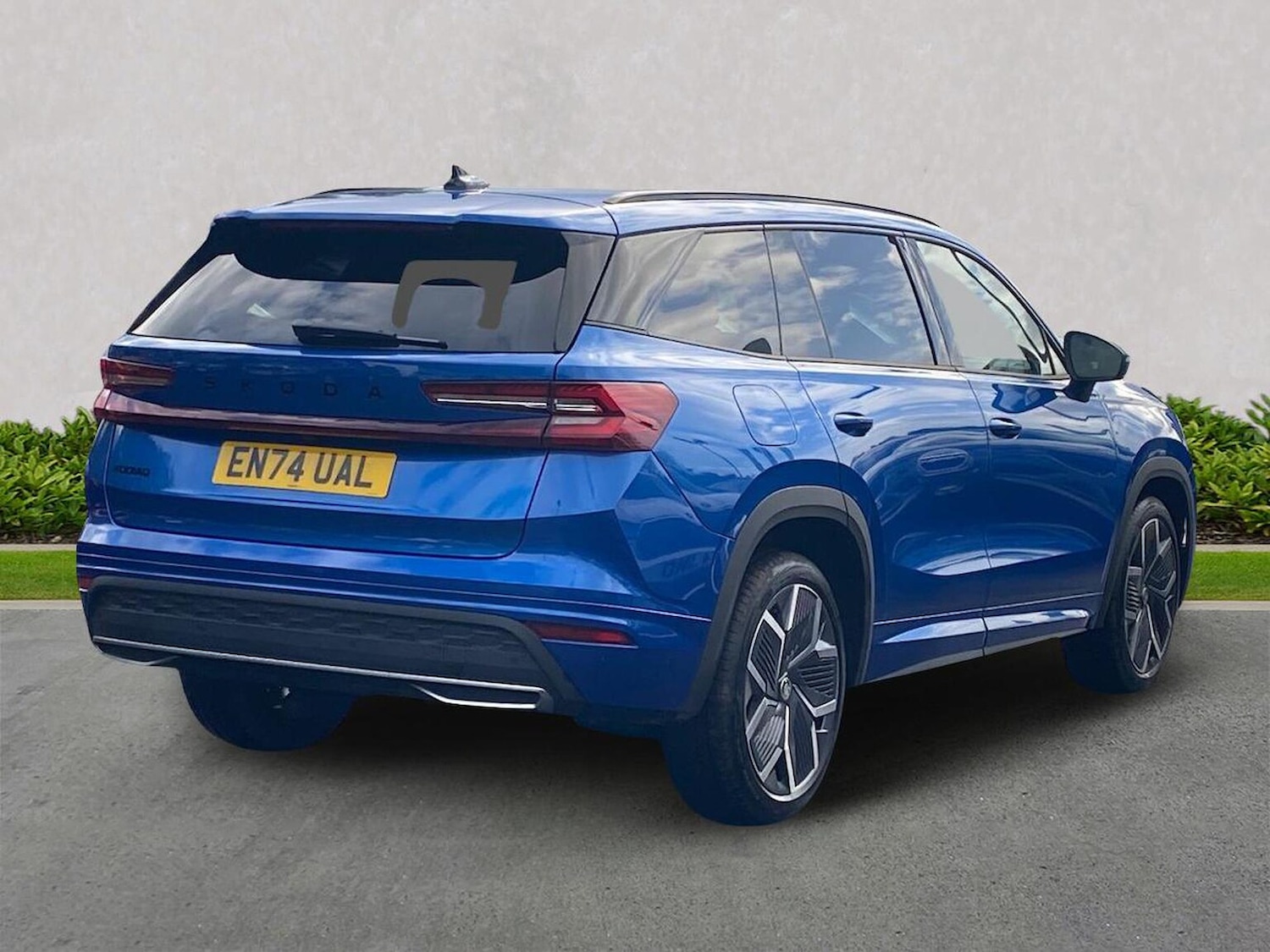 Used Skoda Kodiaq 2025 for sale - 76407373: Photo 19