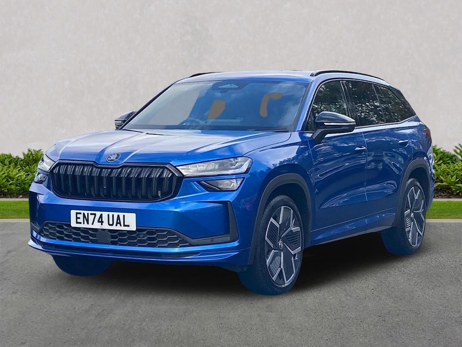 Used Skoda Kodiaq 2025 for sale - 76407373: Photo 21