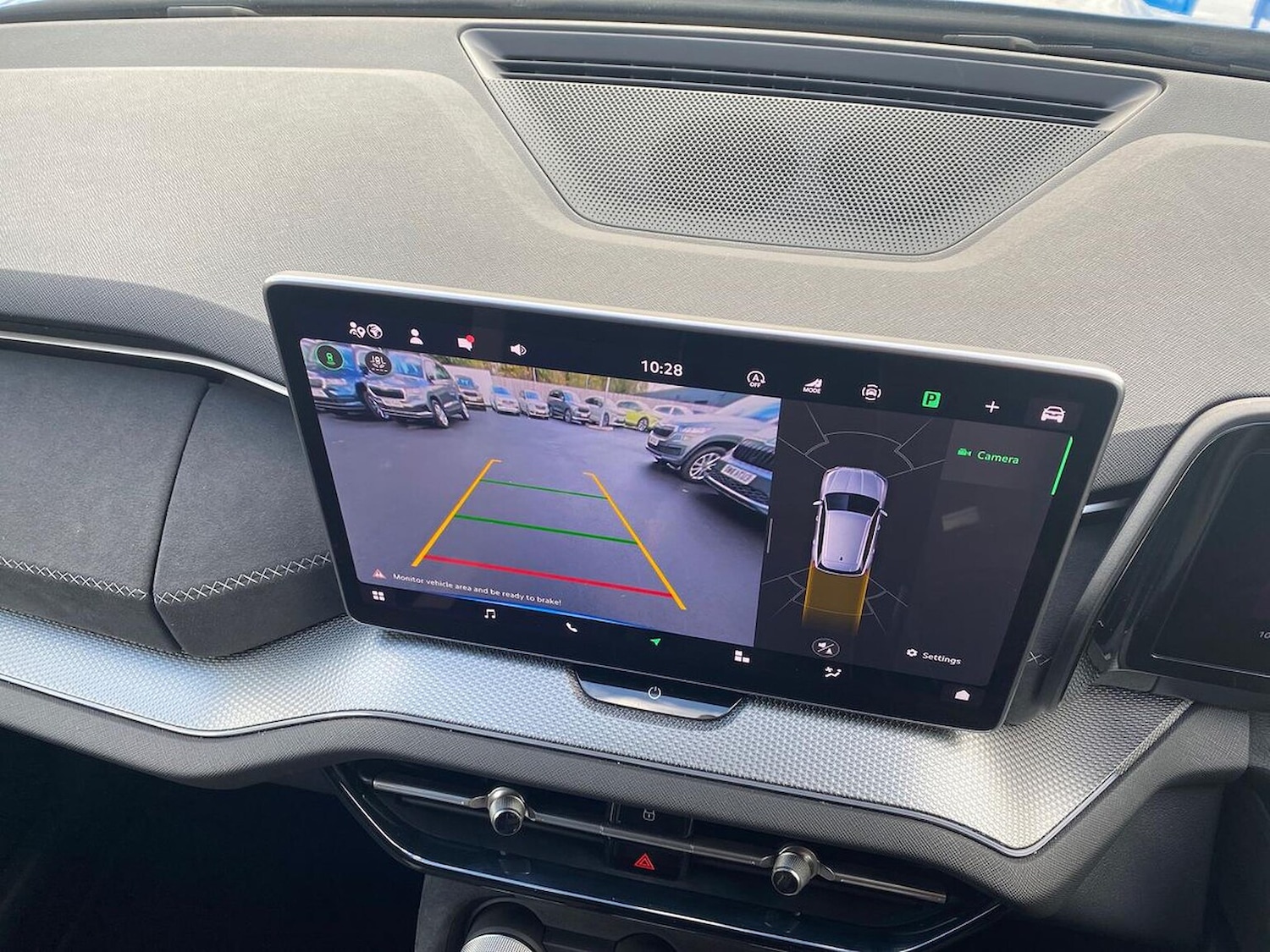 Used Skoda Kodiaq 2025 for sale - 76407373: Photo 24