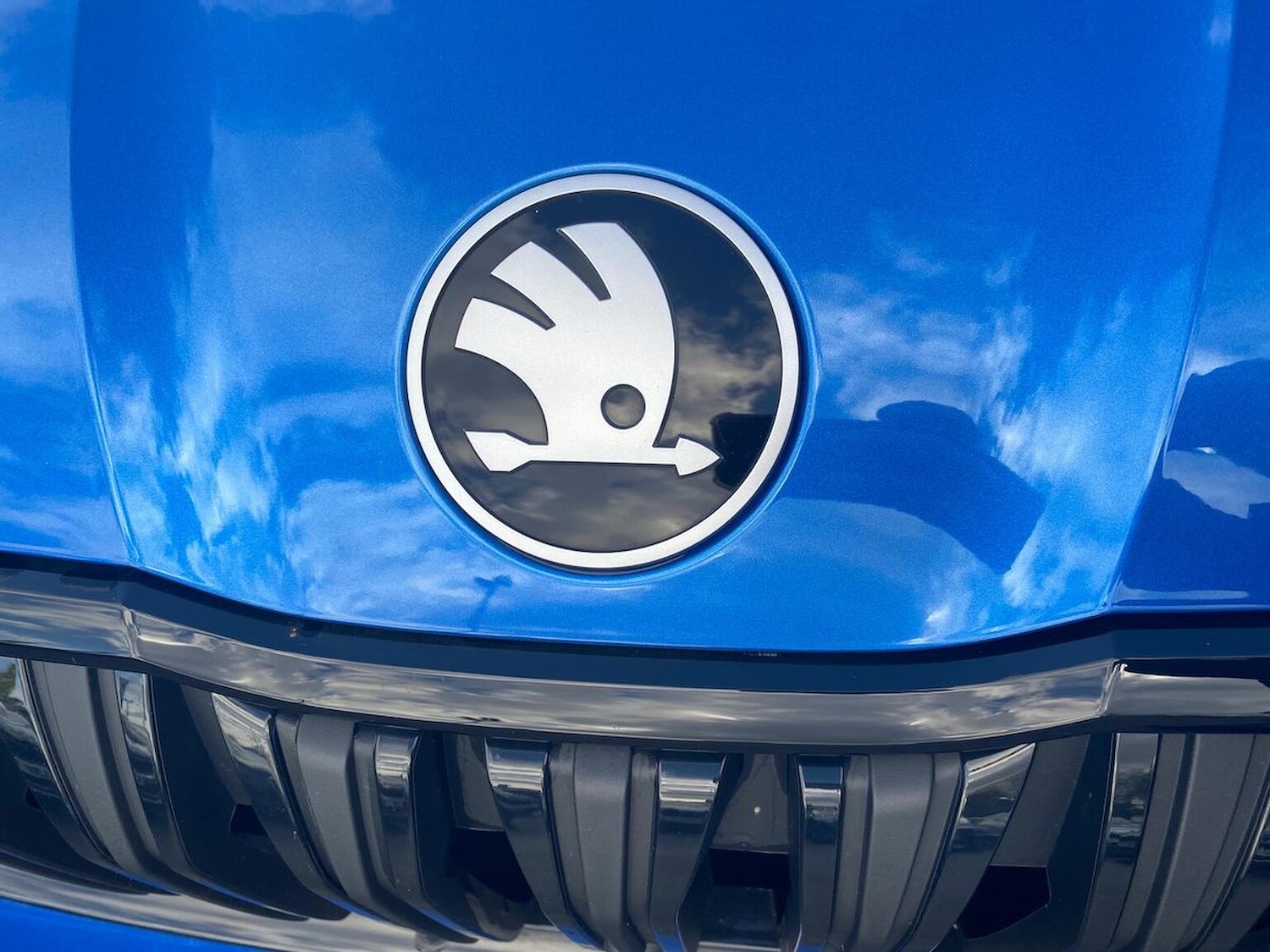 Used Skoda Kodiaq 2025 for sale - 76407373: Photo 33