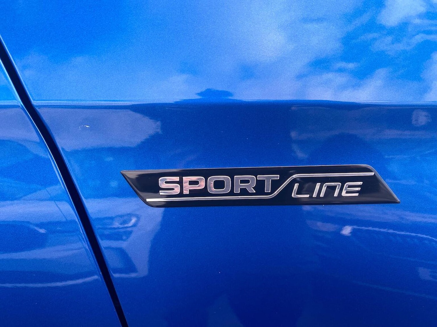 Used Skoda Kodiaq 2025 for sale - 76407373: Photo 35