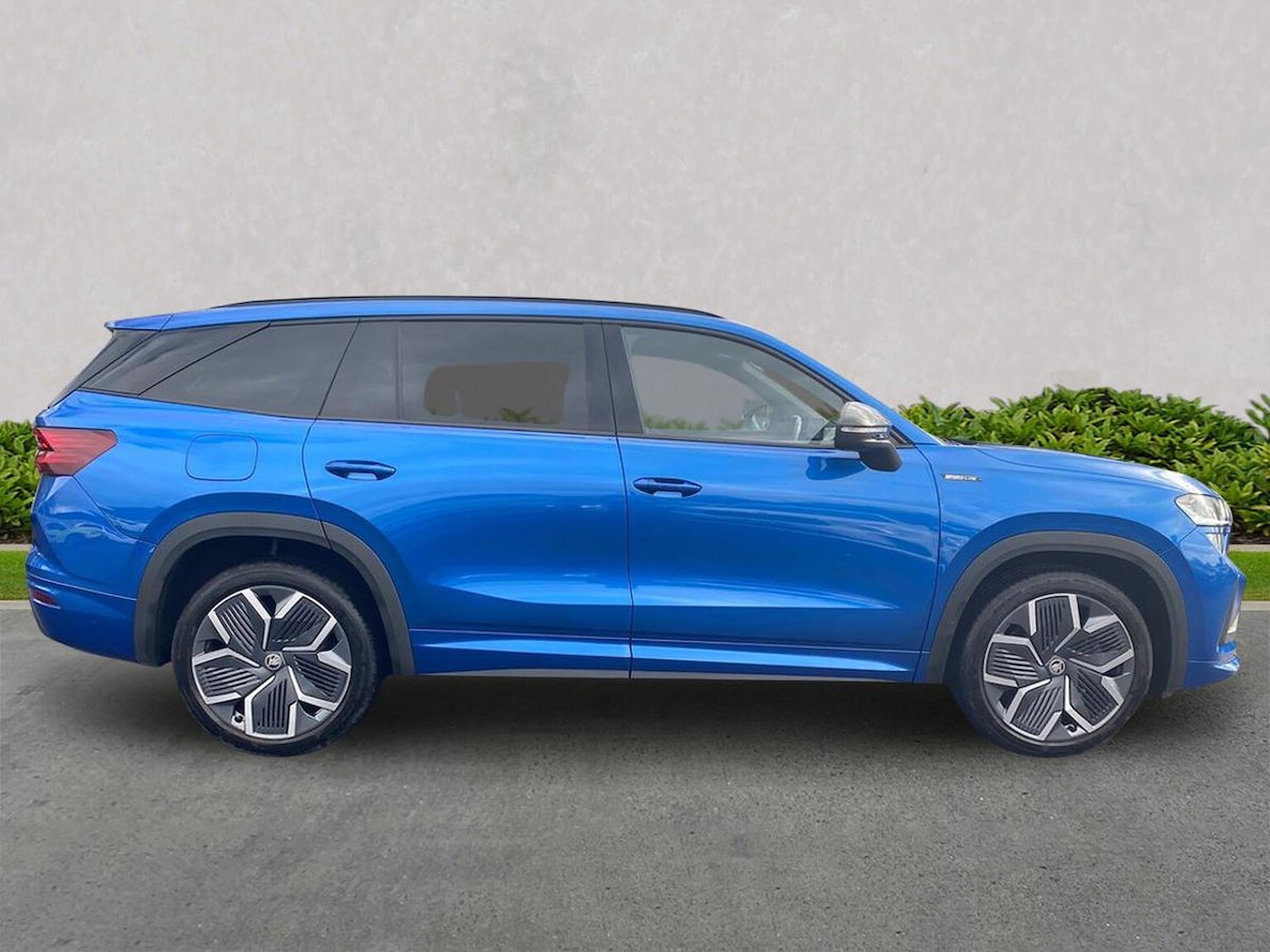 Used Skoda Kodiaq 2025 for sale - 76407373: Photo 4