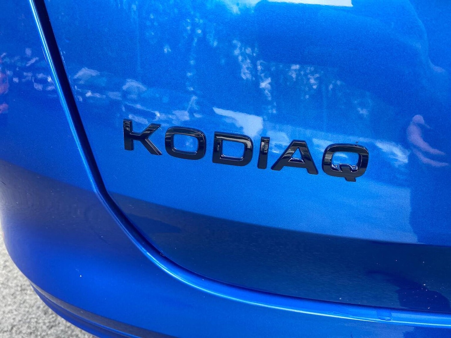 Used Skoda Kodiaq 2025 for sale - 76407373: Photo 40