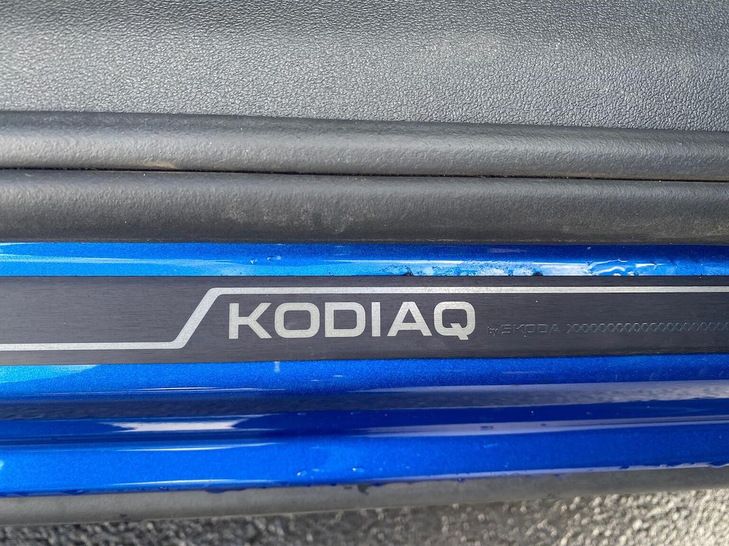 Used Skoda Kodiaq 2025 for sale - 76407373: Photo 44