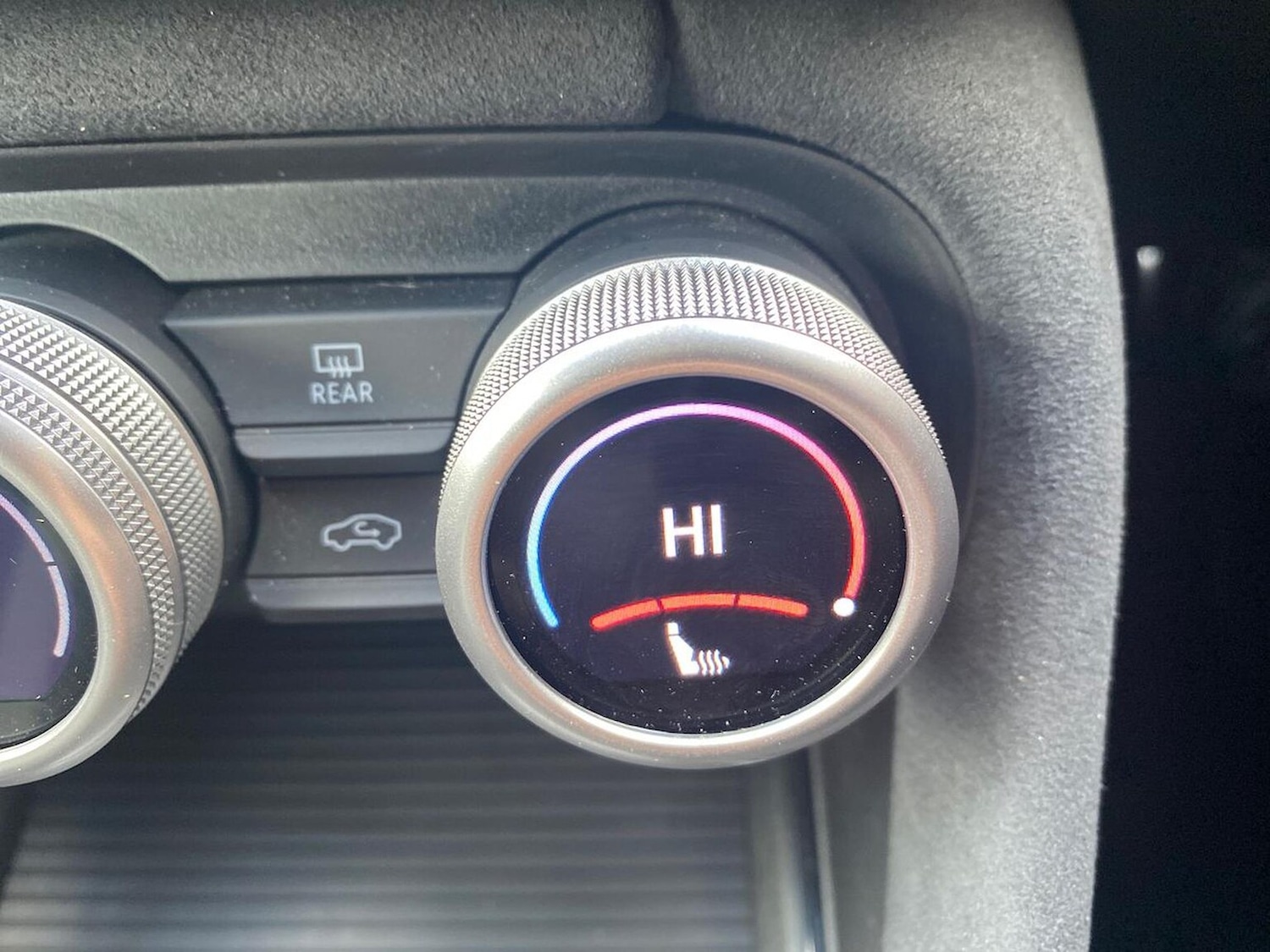 Used Skoda Kodiaq 2025 for sale - 76407373: Photo 45