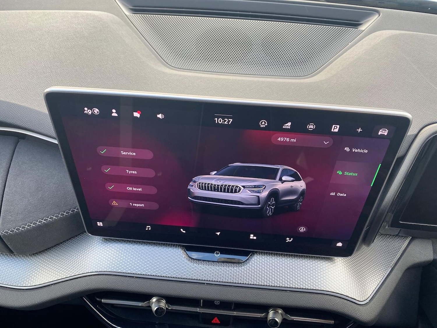 Used Skoda Kodiaq 2025 for sale - 76407373: Photo 46