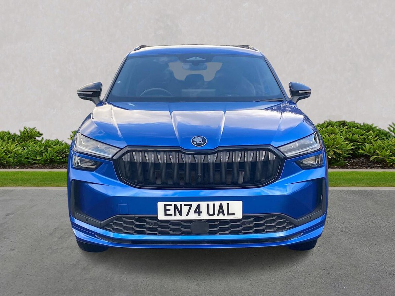 Used Skoda Kodiaq 2025 for sale - 76407373: Photo 6