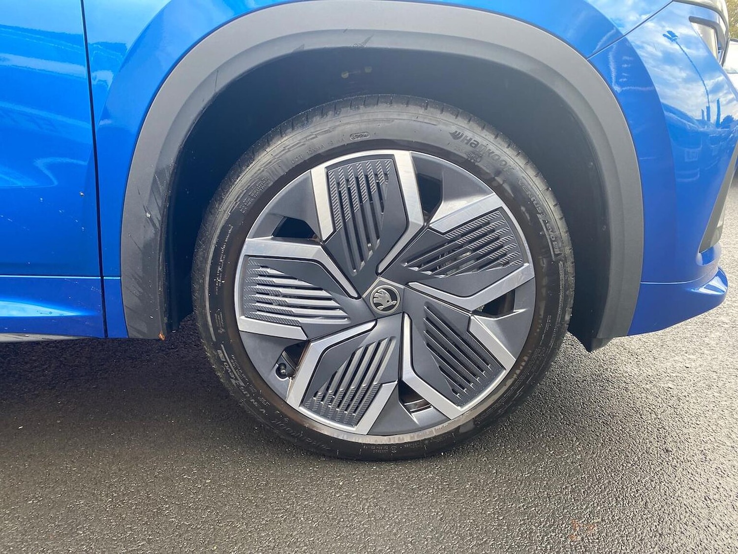 Used Skoda Kodiaq 2025 for sale - 76407373: Photo 7