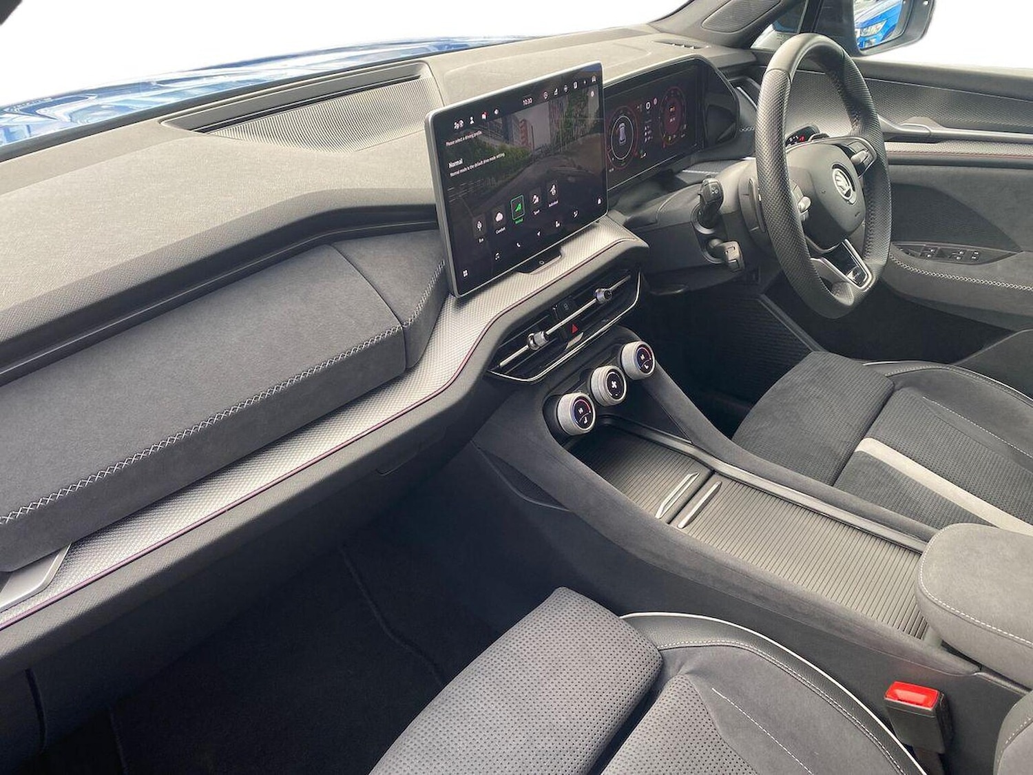 Used Skoda Kodiaq 2025 for sale - 76407373: Photo 8