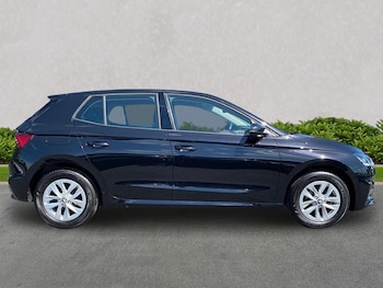 Used Skoda Fabia 2025 for sale - 79360065: Photo