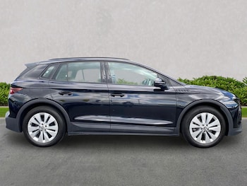Used Skoda Elroq 2025 for sale - 78599519: Photo