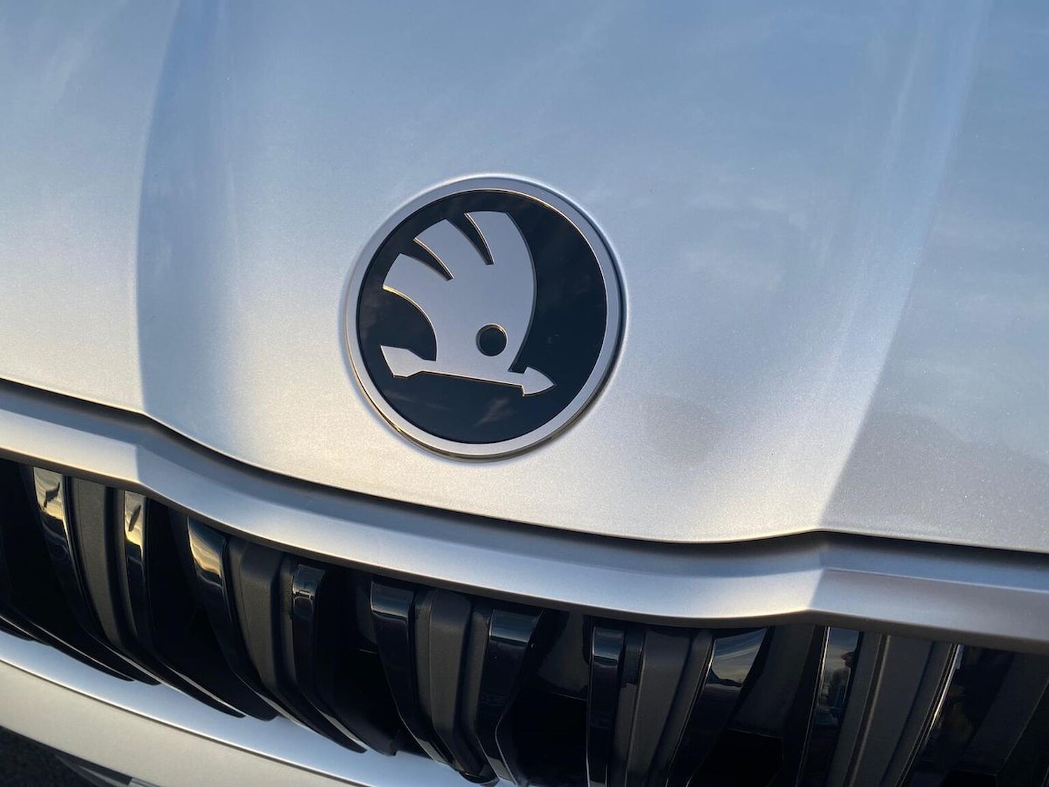 Used Skoda Kodiaq 2025 for sale - 77488404: Photo 33