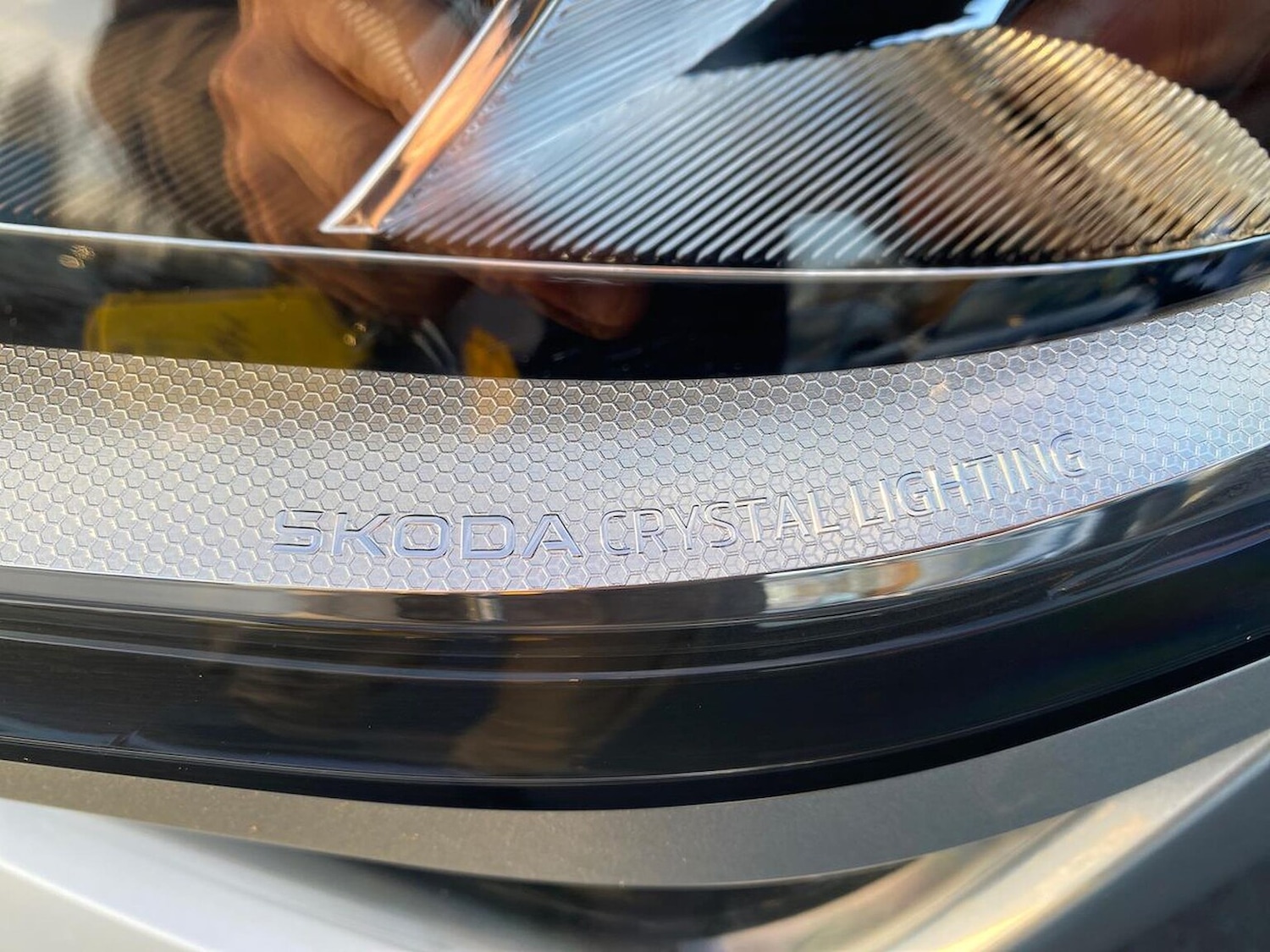 Used Skoda Kodiaq 2025 for sale - 77488404: Photo 40