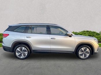 Used Skoda Kodiaq 2025 for sale - 77488404: Photo