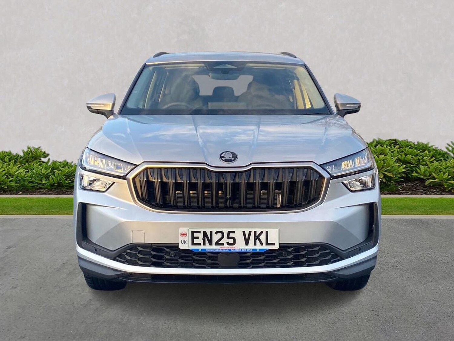 Used Skoda Kodiaq 2025 for sale - 77488404: Photo 6