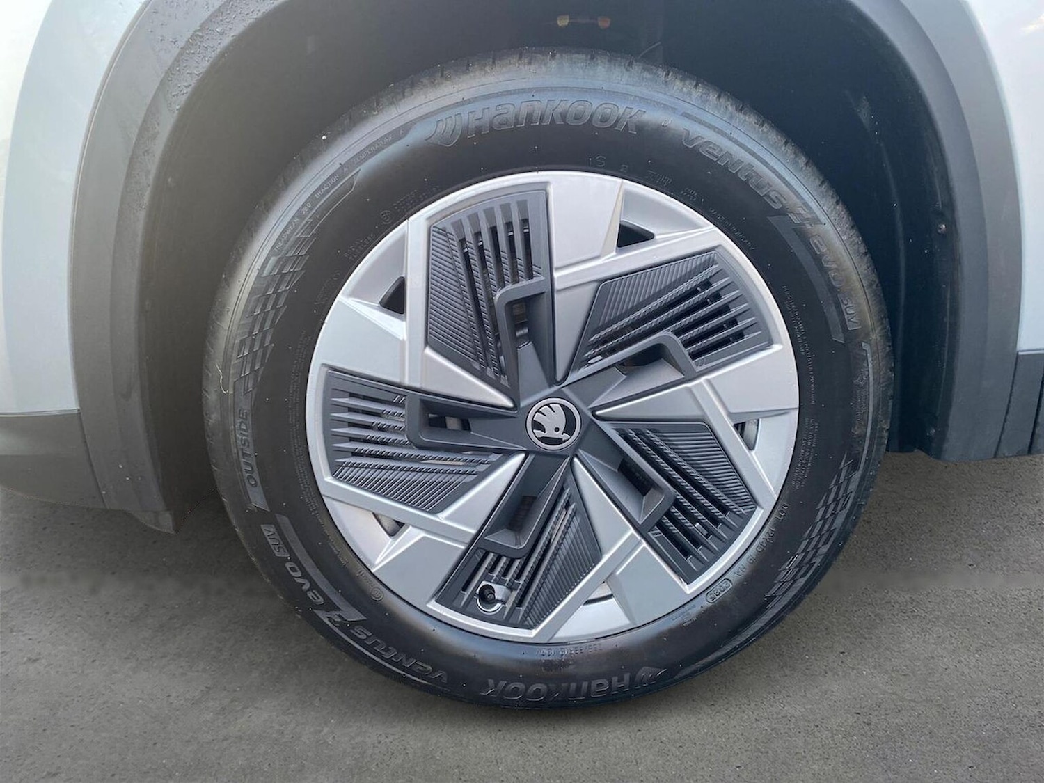 Used Skoda Kodiaq 2025 for sale - 77488404: Photo 7