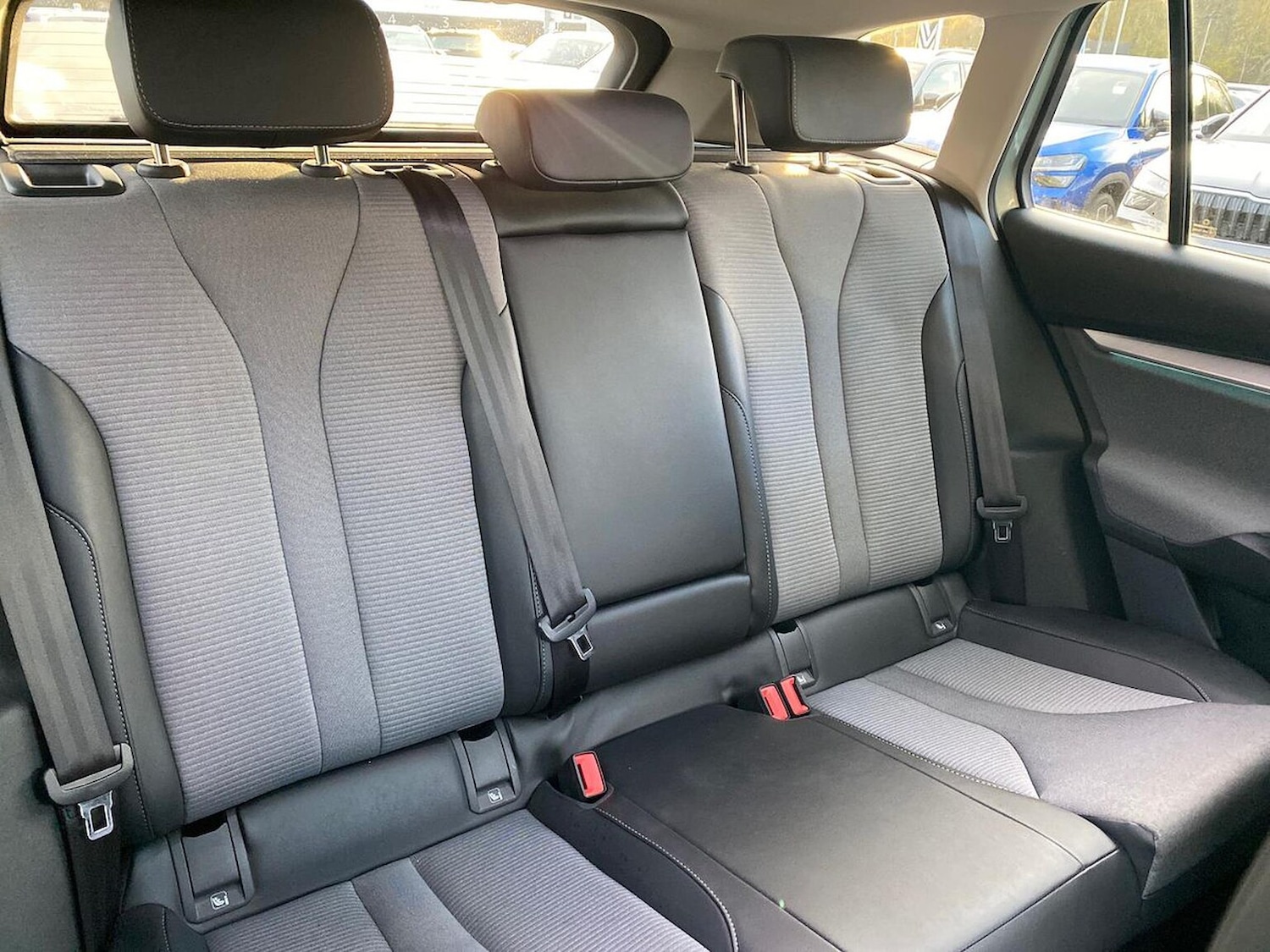 Used Skoda Enyaq 2021 for sale - 76681741: Photo 16