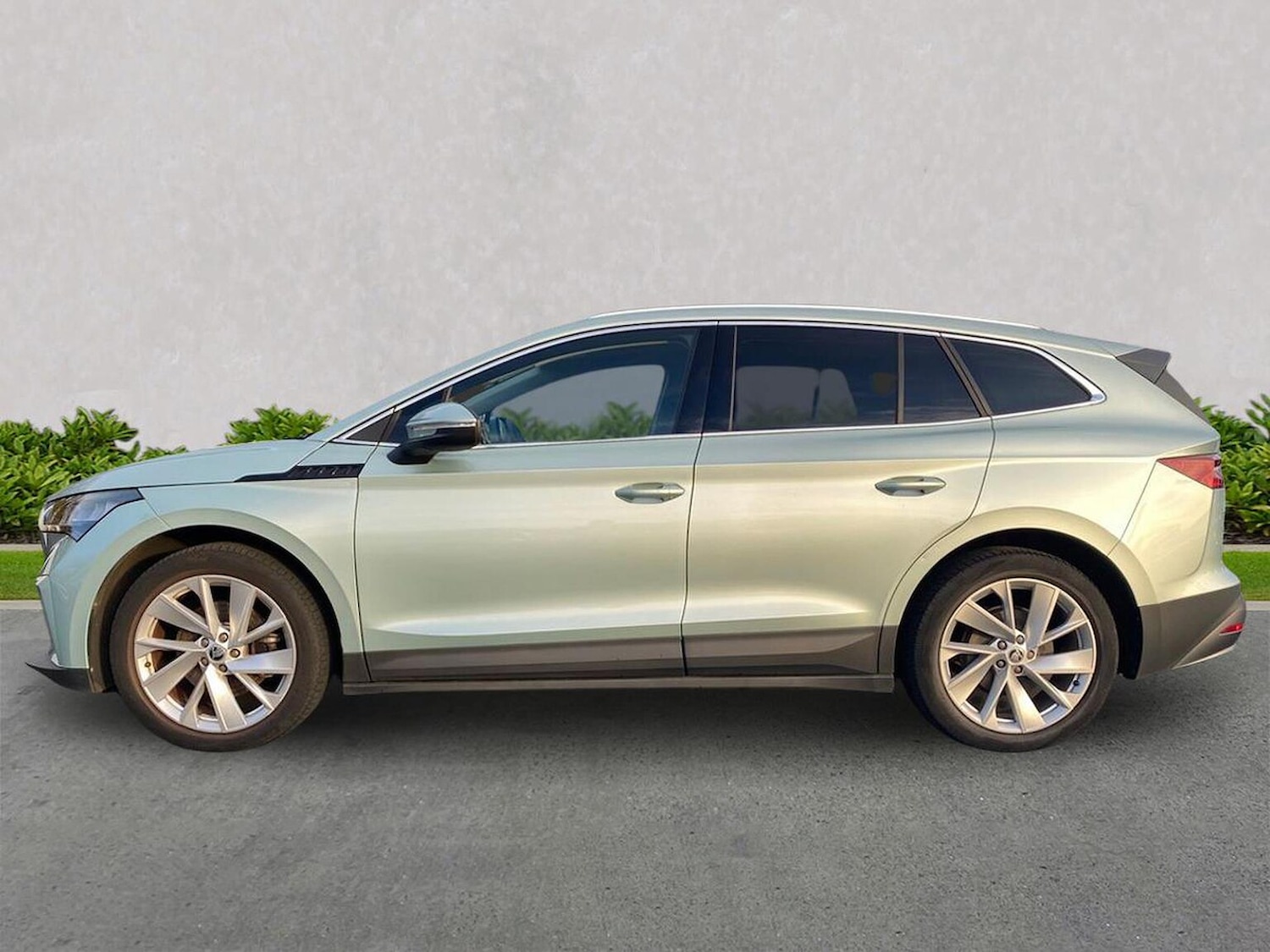 Used Skoda Enyaq 2021 for sale - 76681741: Photo 19