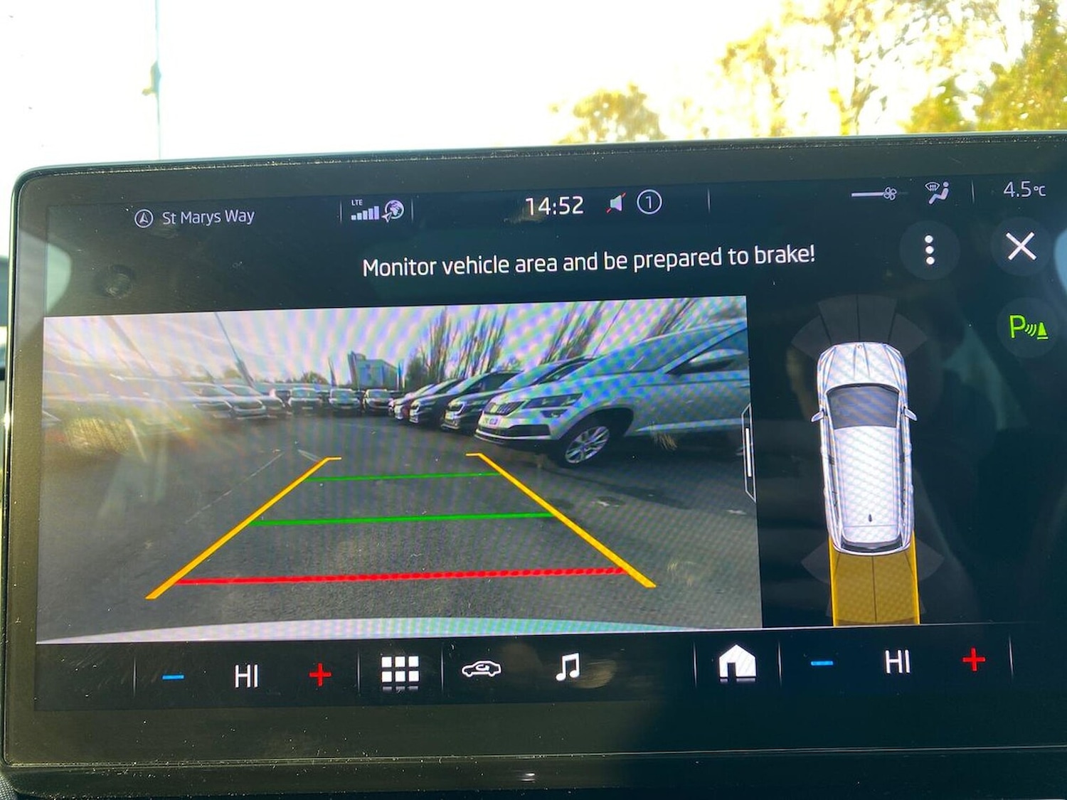 Used Skoda Enyaq 2021 for sale - 76681741: Photo 23