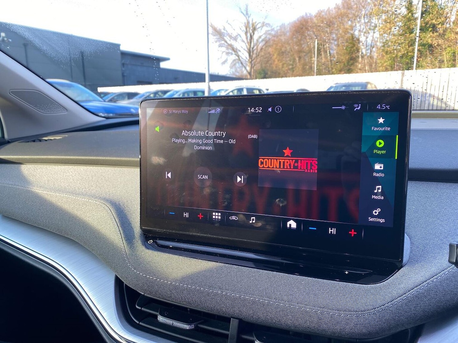 Used Skoda Enyaq 2021 for sale - 76681741: Photo 25