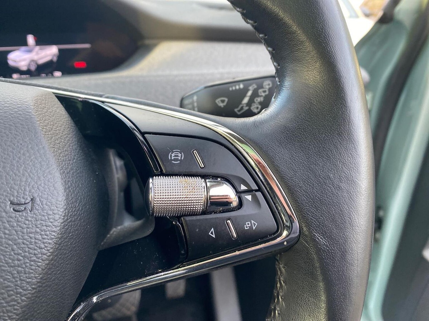 Used Skoda Enyaq 2021 for sale - 76681741: Photo 26