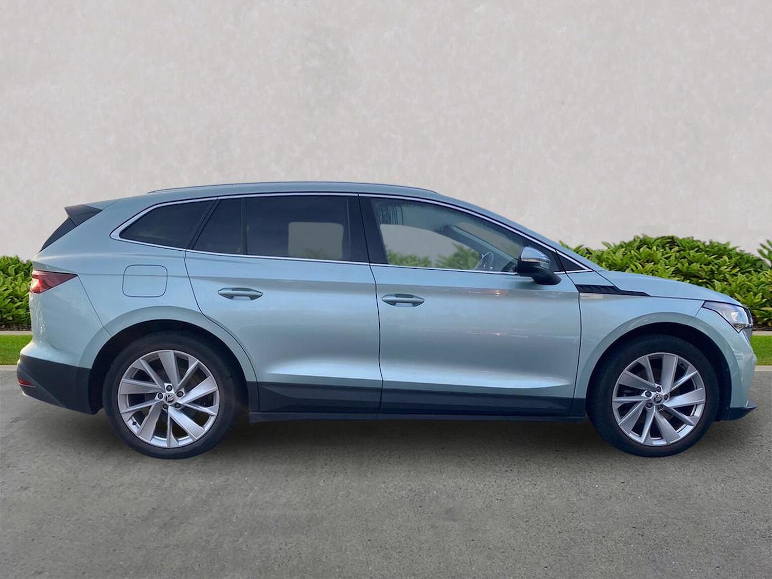 Used Skoda Enyaq 2021 for sale - 76681741: Photo 3