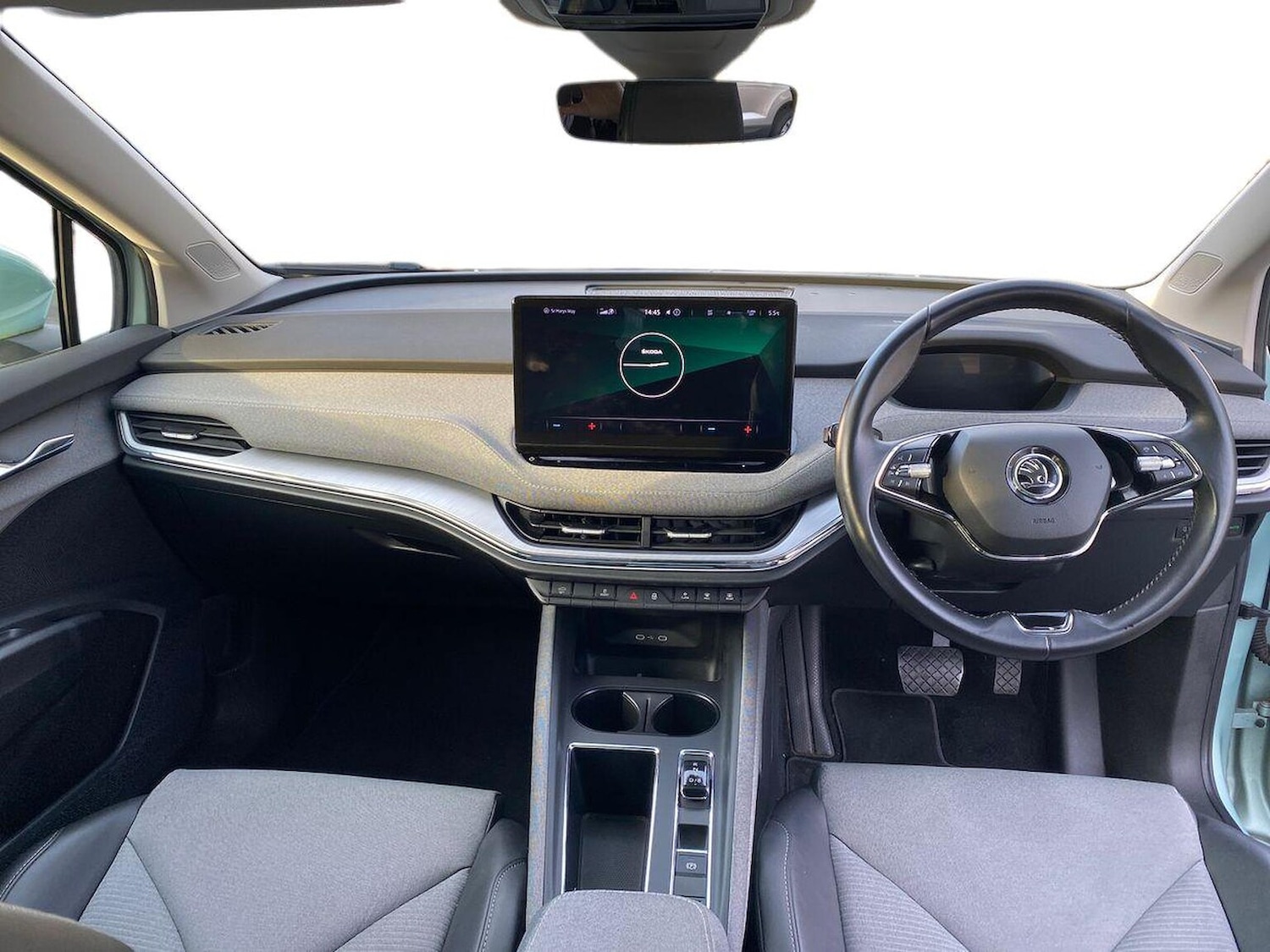 Used Skoda Enyaq 2021 for sale - 76681741: Photo 8