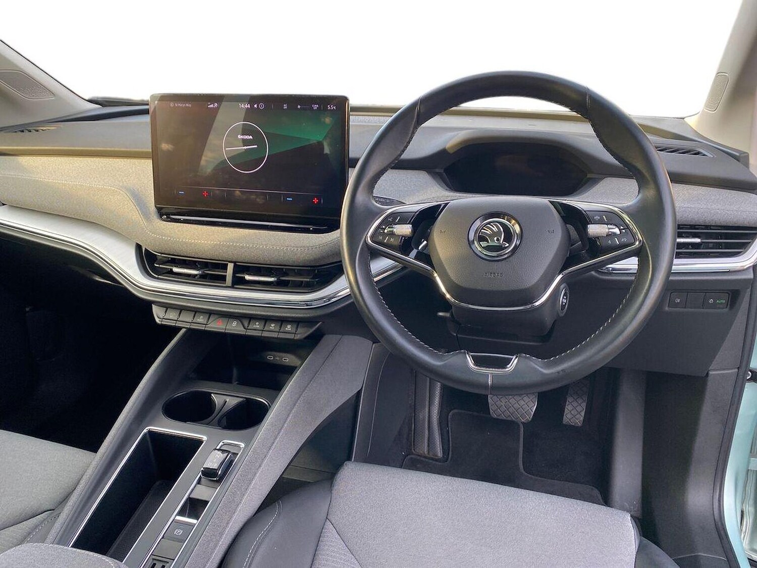 Used Skoda Enyaq 2021 for sale - 76681741: Photo 9