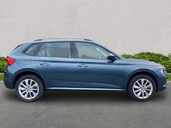 Used Skoda Kamiq 2020 for sale - 79114828: Photo